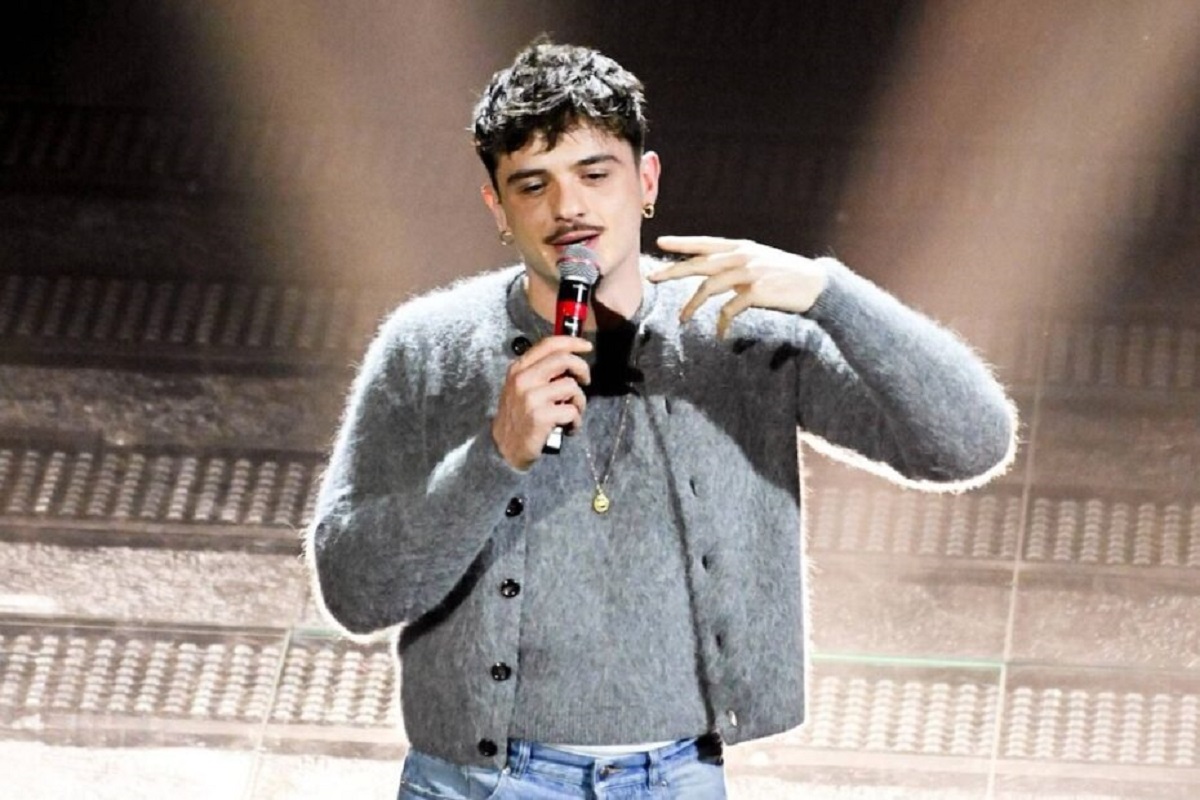 Galeotto fu il Festival: Olly e la cantante di Sanremo 2025 si sono innamorati”