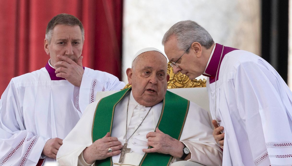 Papa Francesco lascia il pontificato?: Il documento segreto firmato 12 anni fa
