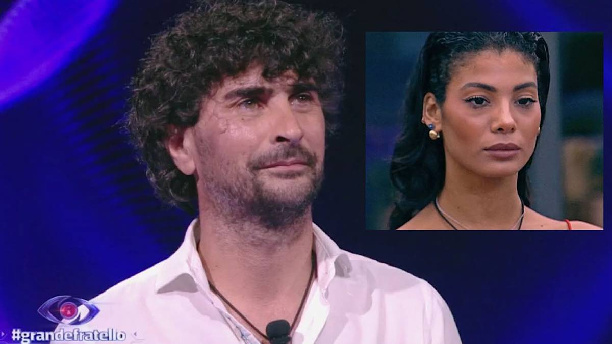 Yulia Bruschi, la bomba dell’ex: "Abbiamo dormito insieme!"