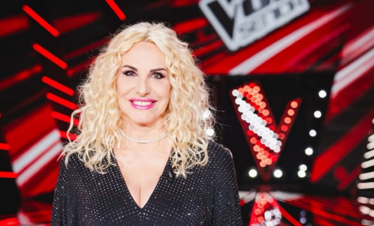 The Voice Senior, Antonella Clerici spiazza tutti con una notizia incredibile