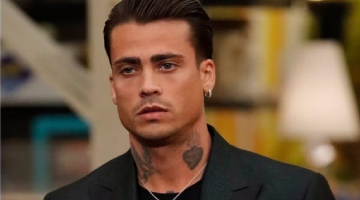 Federico Chimirri contro Lorenzo Spolverato: "Cattiveria senza cura"
