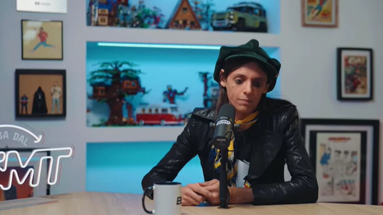 Lucio Corsi critica i talent: “Percorso forzato e poco autentico”
