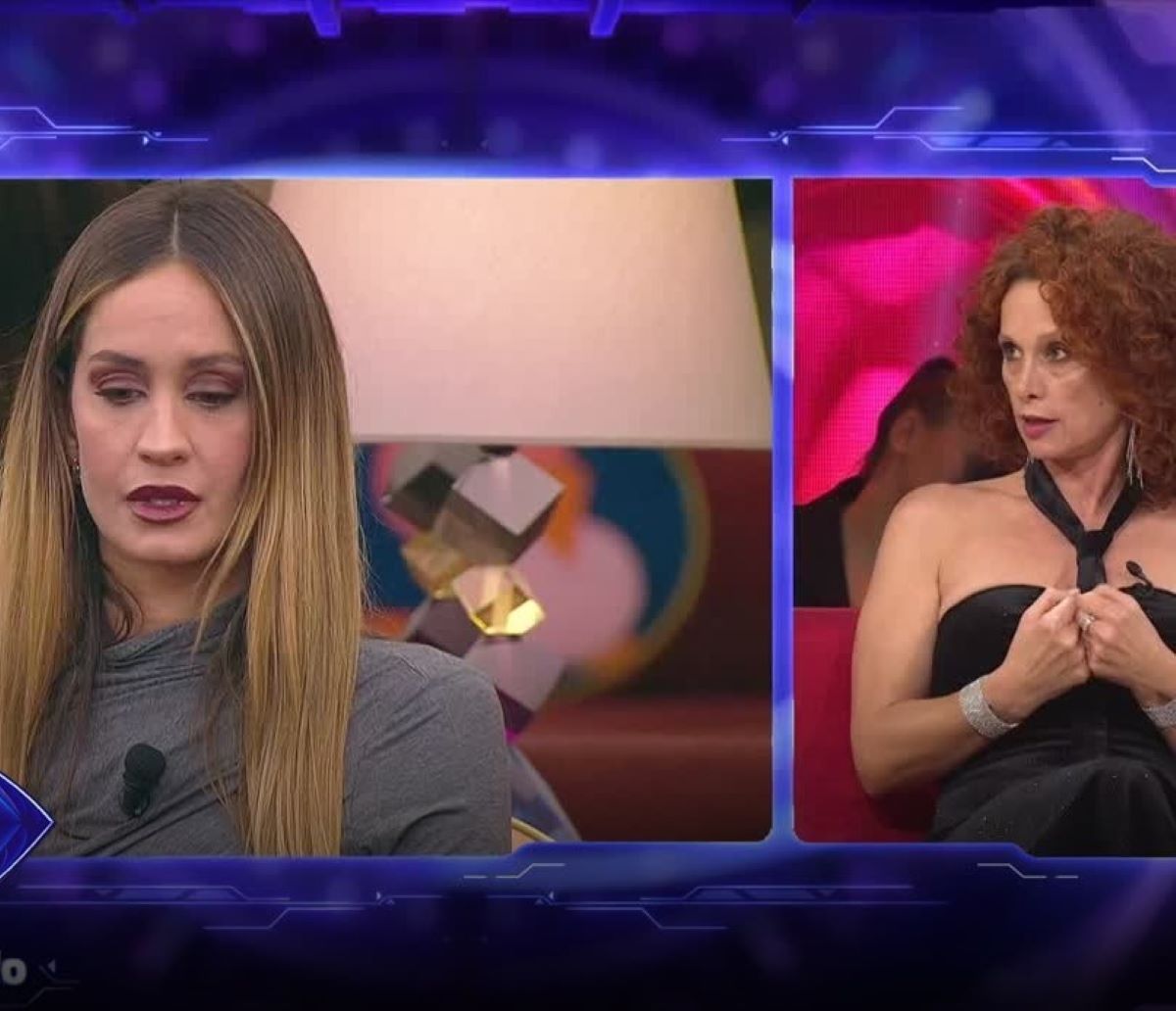 "Stima zero per Beatrice". Scontro infuocato al Grande Fratello: Helena attacca Beatrice Luzzi