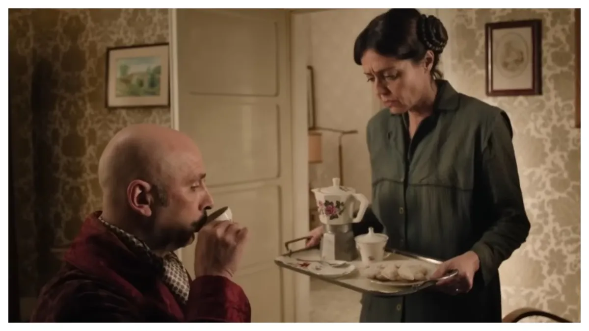 Checco Zalone torna con un video esilarante sull'ultimo giorno del patriarcato