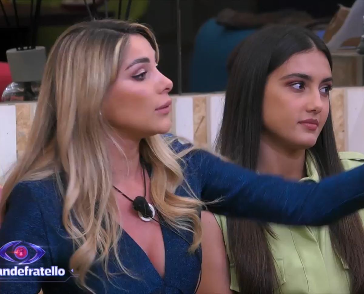 Perché Chiara non viene mai eliminata: la scoperta shock