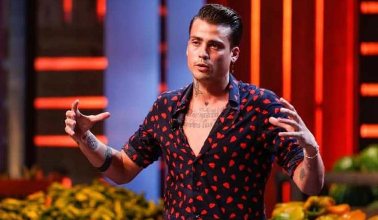 Federico fa chiarezza dopo il GF: "Adesso parlo io, la verità viene a galla!"