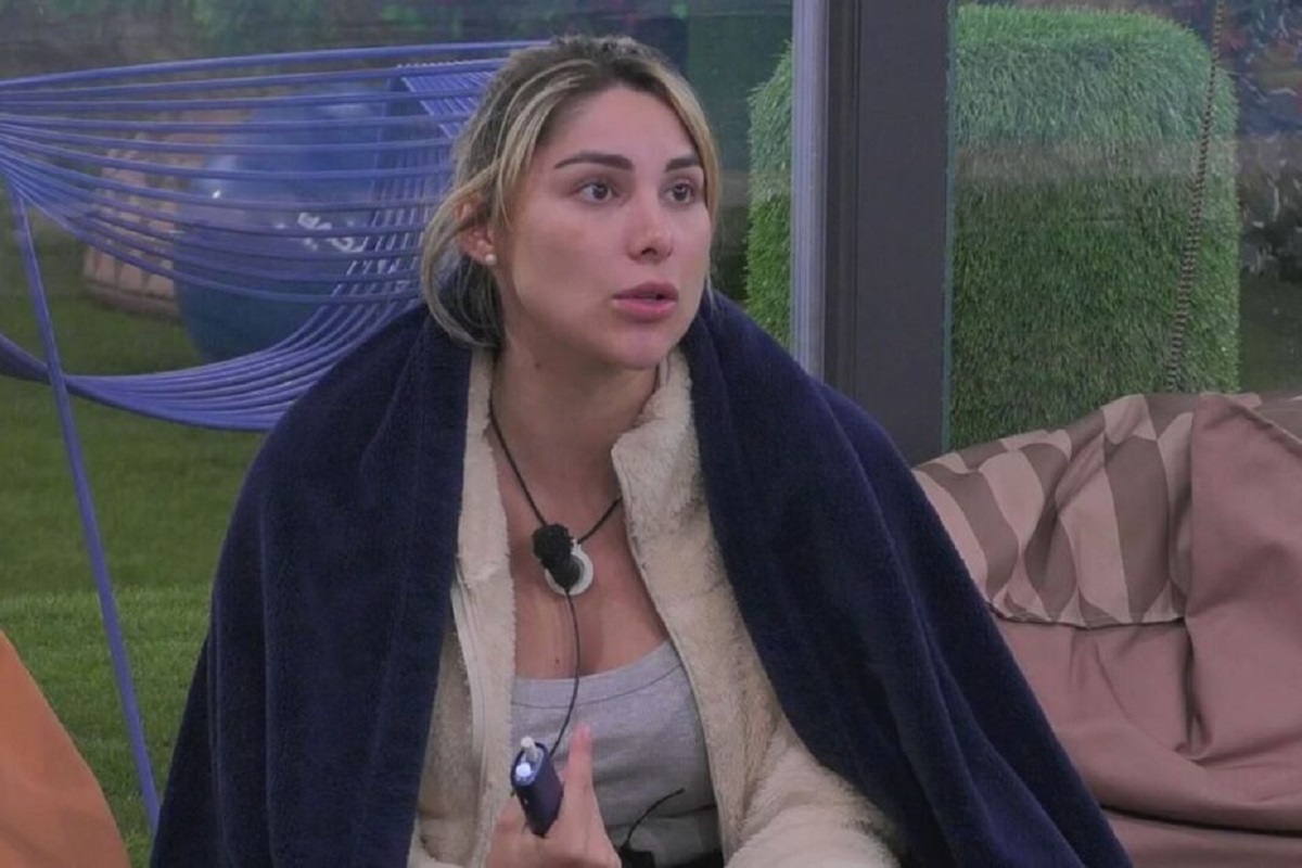 "Chiara sei nei guai". Grande Fratello, il retroscena che potrebbe cambiare tutto