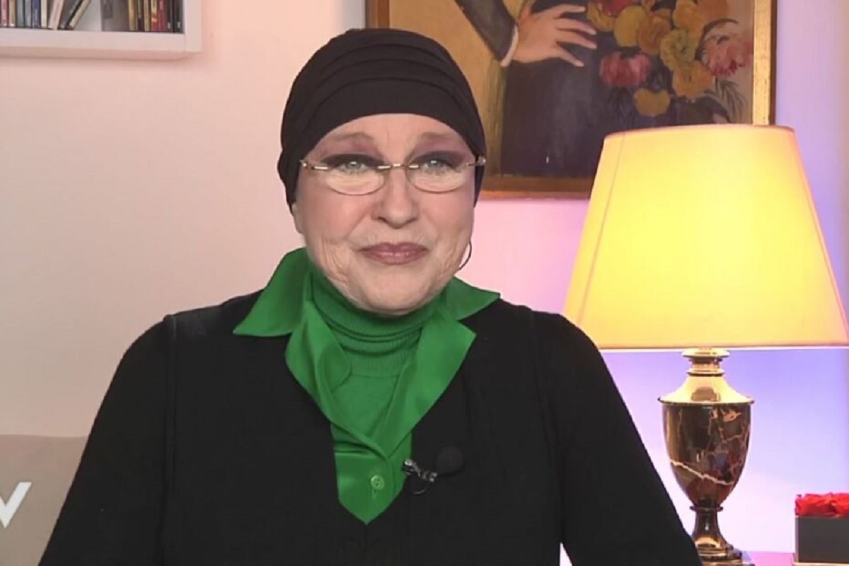 Addio a Eleonora Giorgi: l’attrice si è spenta dopo una lunga battaglia