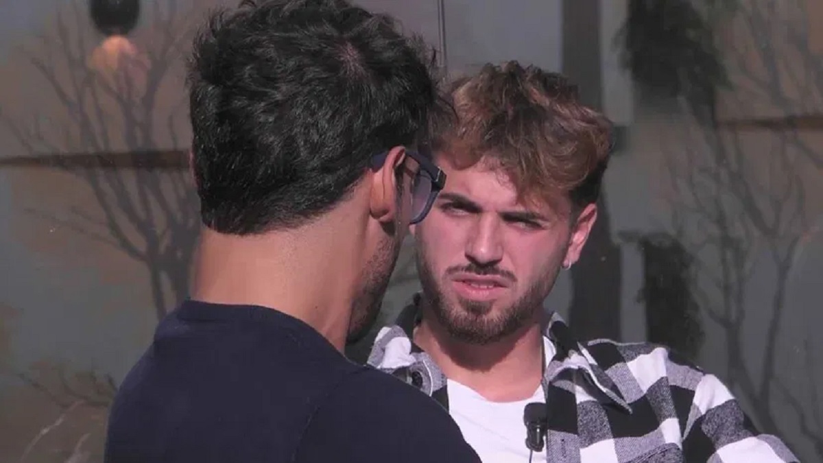 Javier e Alfonso, amicizia in crisi? La reazione al rumor di Venza