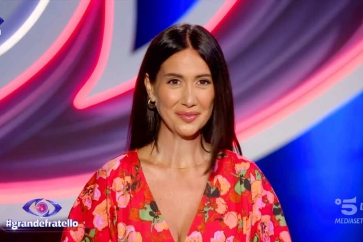 "Chiara è la prima che fanno fuori". Grande Fratello, Jessica Morlacchi contro gli 'Shailenzo'