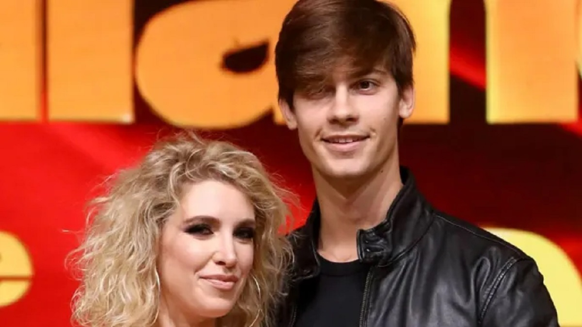 Matrimonio in vista per Lorenzo Tano e Lucrezia Lando: la coppia nata a Ballando con le Stelle è pronta al grande passo