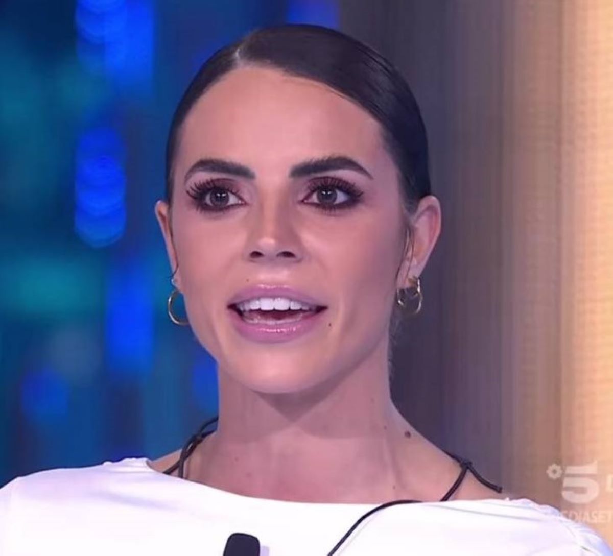Grande Fratello, Shaila scompare dai social: ecco cosa sta facendo