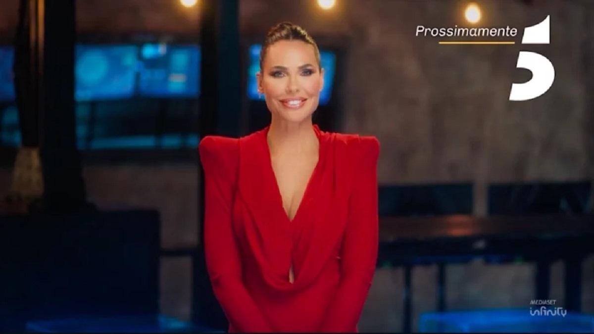 The Couple – Una vittoria per due: il nuovo reality game di Canale 5 Video