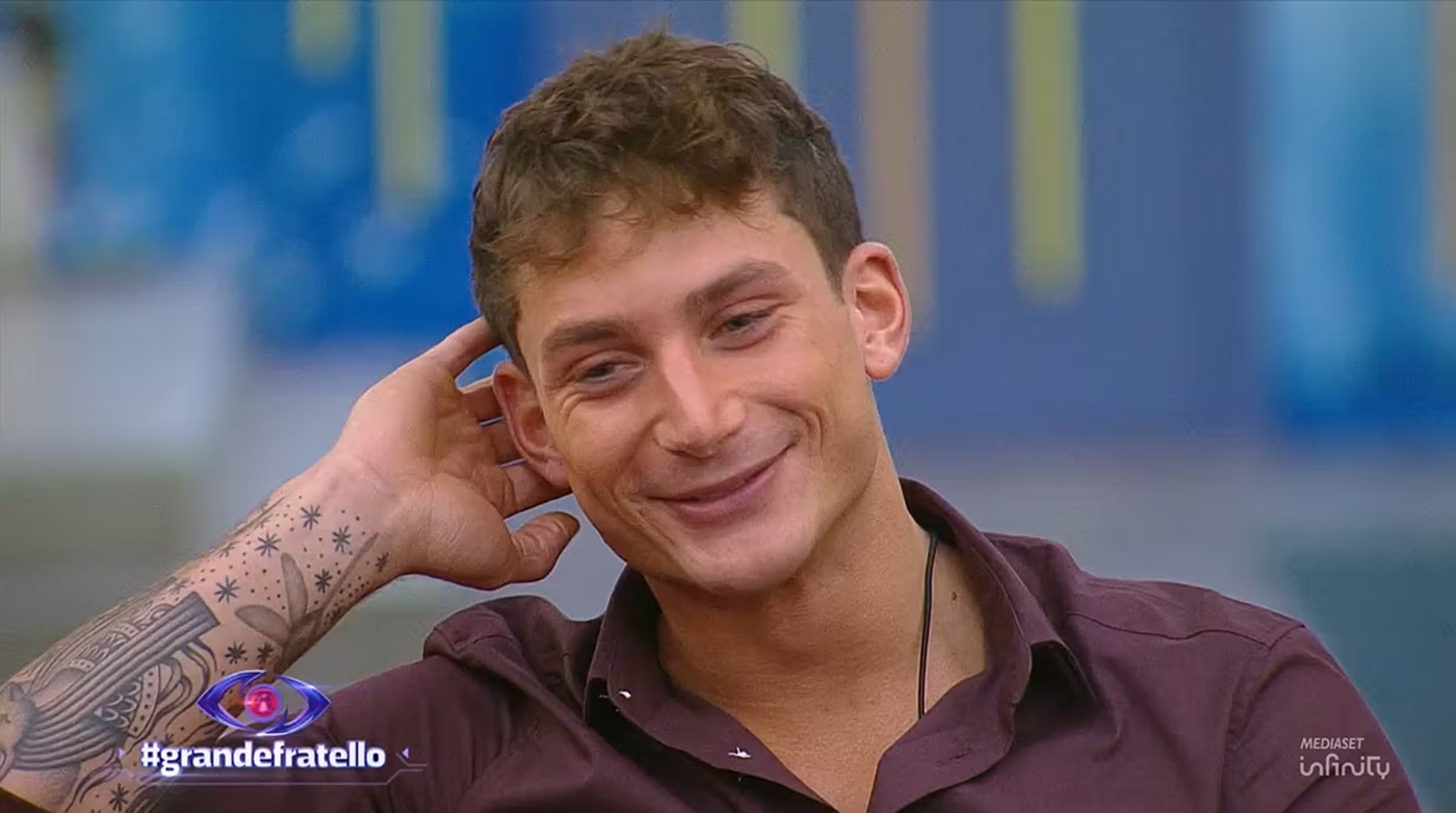 Tommaso Franchi lancia un dissing contro Lorenzo
