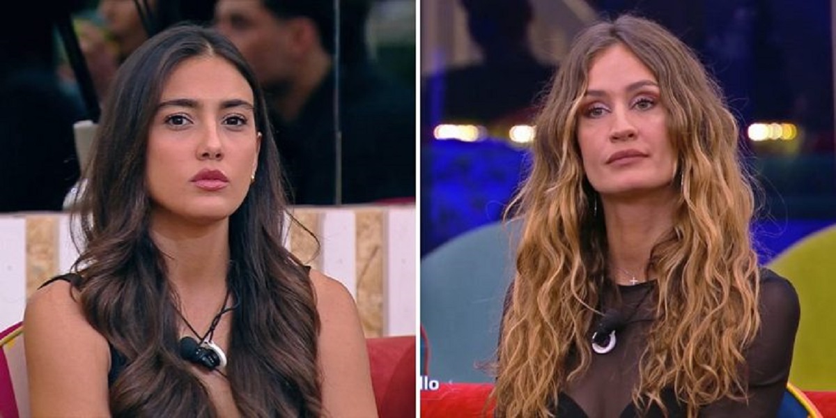 "Mi ha usata!". Grande Fratello, Helena Prestes attacca Zeudi Di Palma: "Non conosce il valore dell’amicizia"
