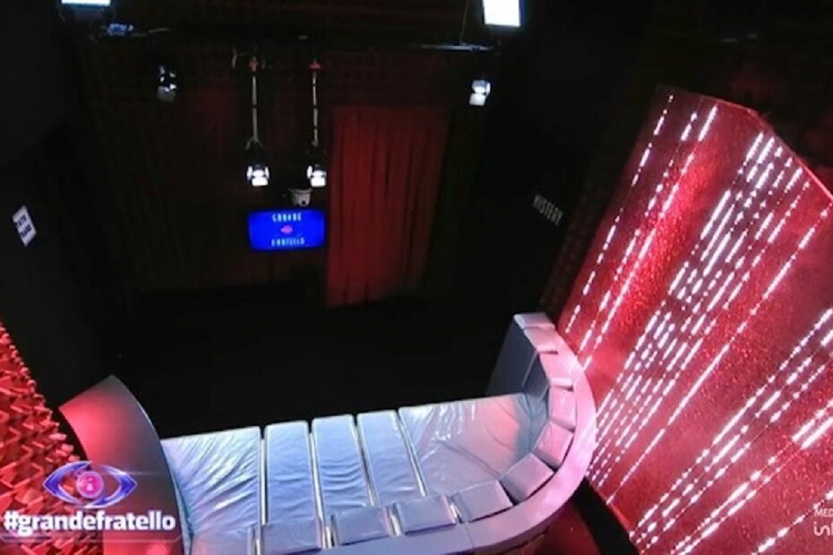 “Per le nomination dovate fare…”. Audio aperto in confessionale fa tremare il Grande Fratello