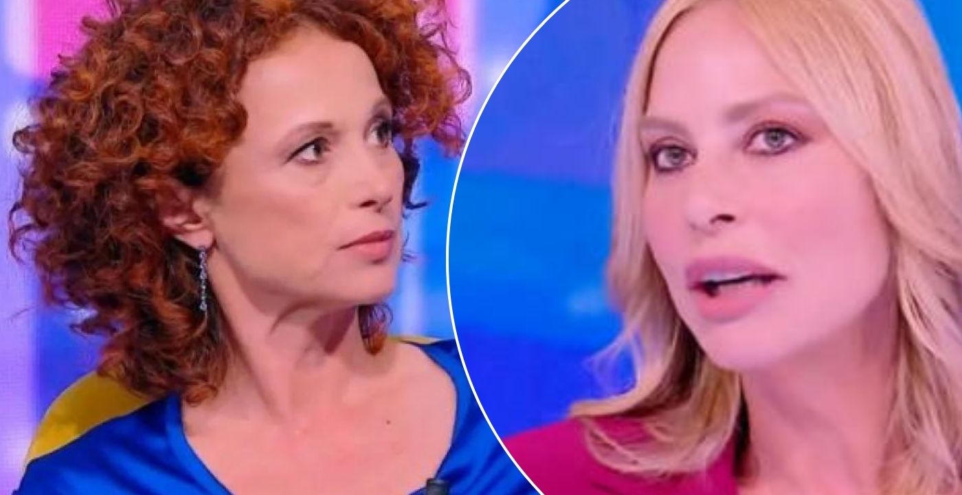 "Sei prepotente e cattiva". Grande Fratello, bordata di Beatrice Luzzi contro Stefania Orlando