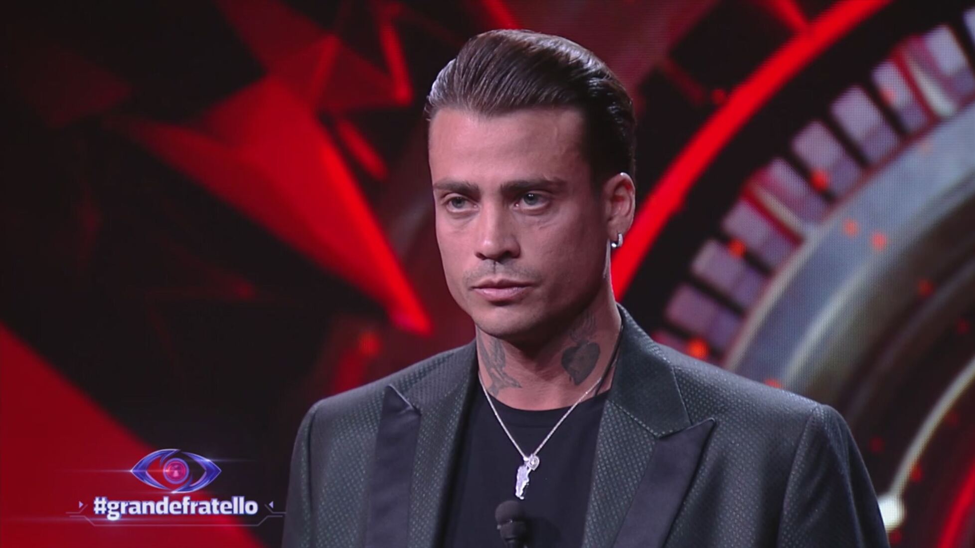 Federico Chimirri eliminato dal Grande Fratello: il suo messaggio dopo l’uscita