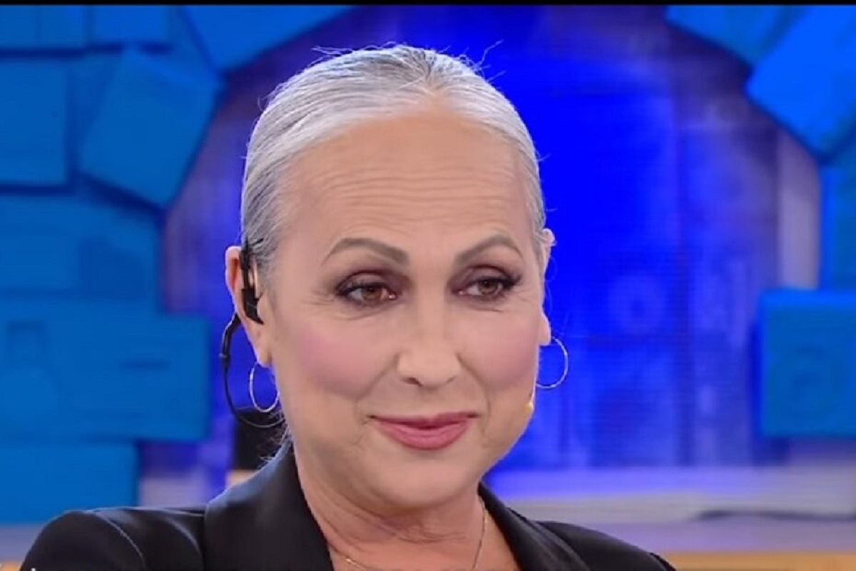 Alessandra Celentano: ritrova l'amore dopo 13 anni! La rivelazione in tv sulla sua nuova storia"