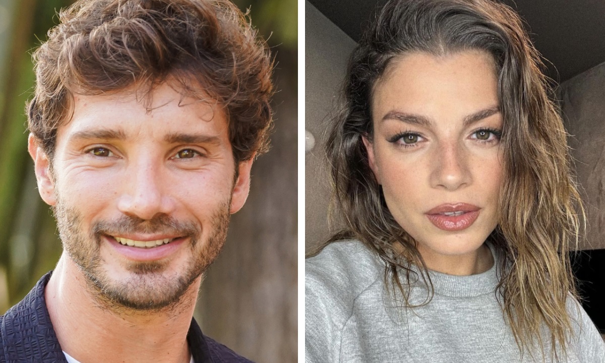 Stefano De Martino emoziona Emma: “Come ho fatto a stare senza di te”