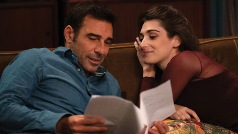 Follemente, il nuovo film di Paolo Genovese: una cena tra sogno e realtà 3 follemente