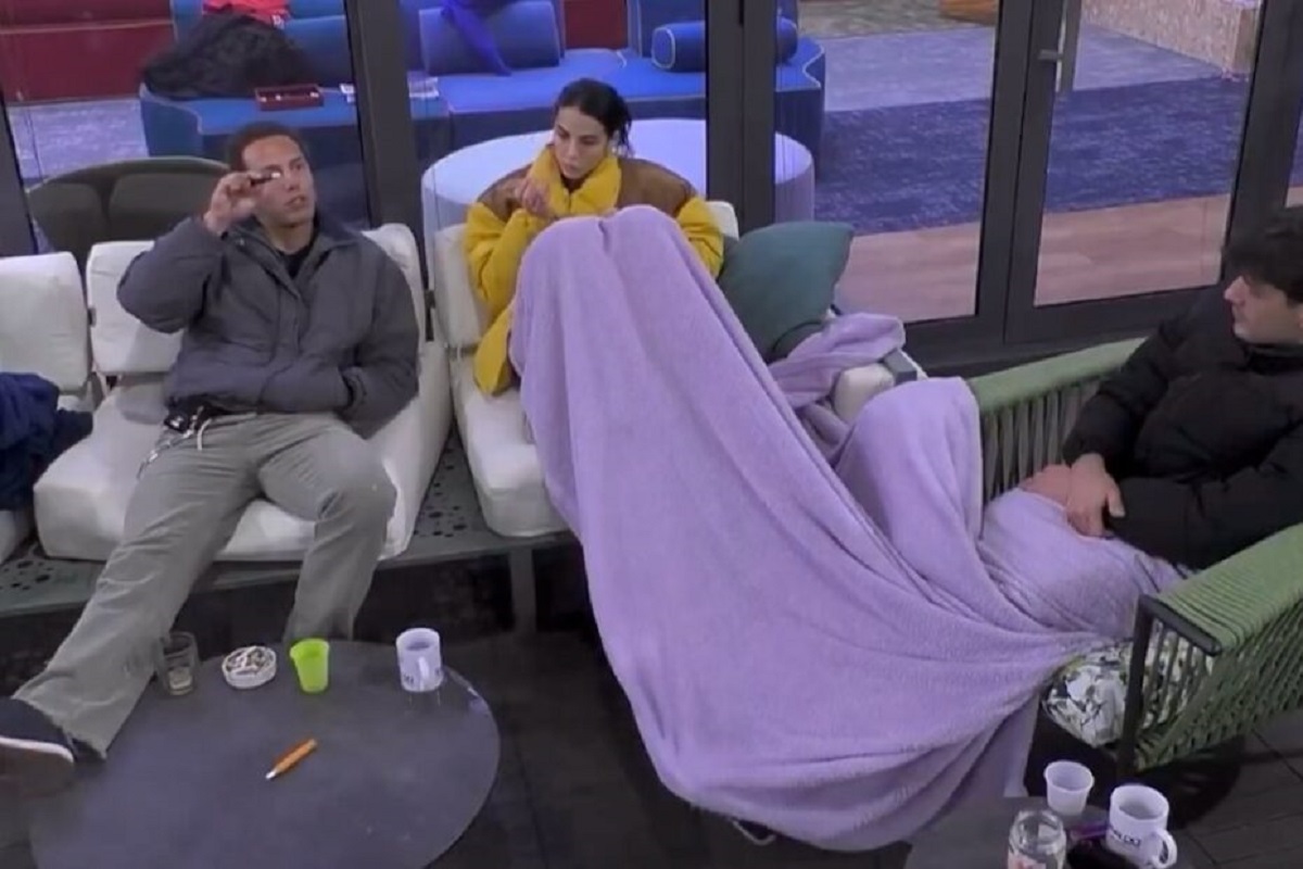 "Siamo stati fregati". Grande Fratello, Lorenzo e Giglio: "Tutto pilotato, ora sappiamo la verità"