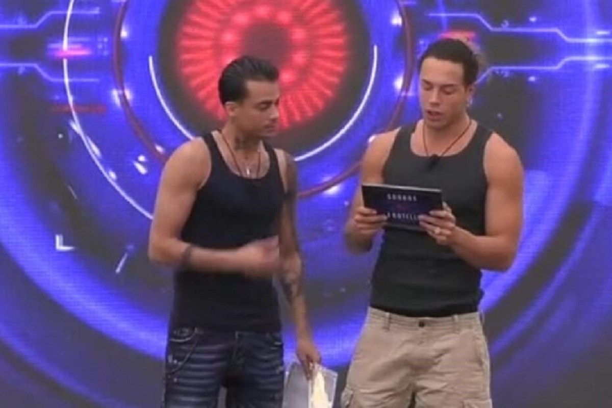 Grande Fratello, annuncio shock: Federico e Giglio convocano tutti in salone!