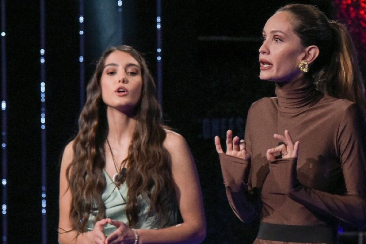 "Ora è tutto chiaro!". Zeudi fa una rivelazione su Helena: ecco cosa ha confessato alle coinquiline.