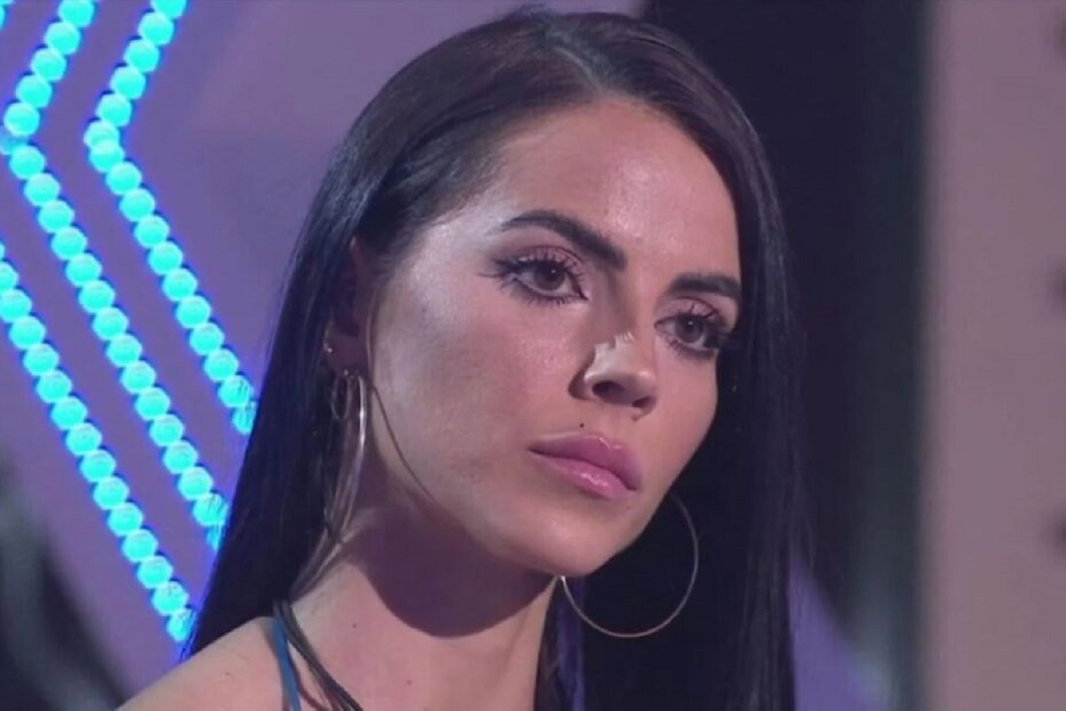 Shaila Gatta, il risveglio dopo il Grande Fratello: "Quella storia era tossica"