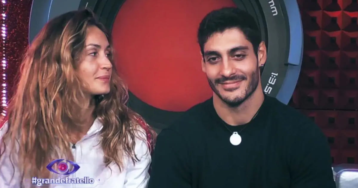 “Solo i deboli attaccano in branco”. Grande Fratello, Javier Martinez difende Helena Prestes