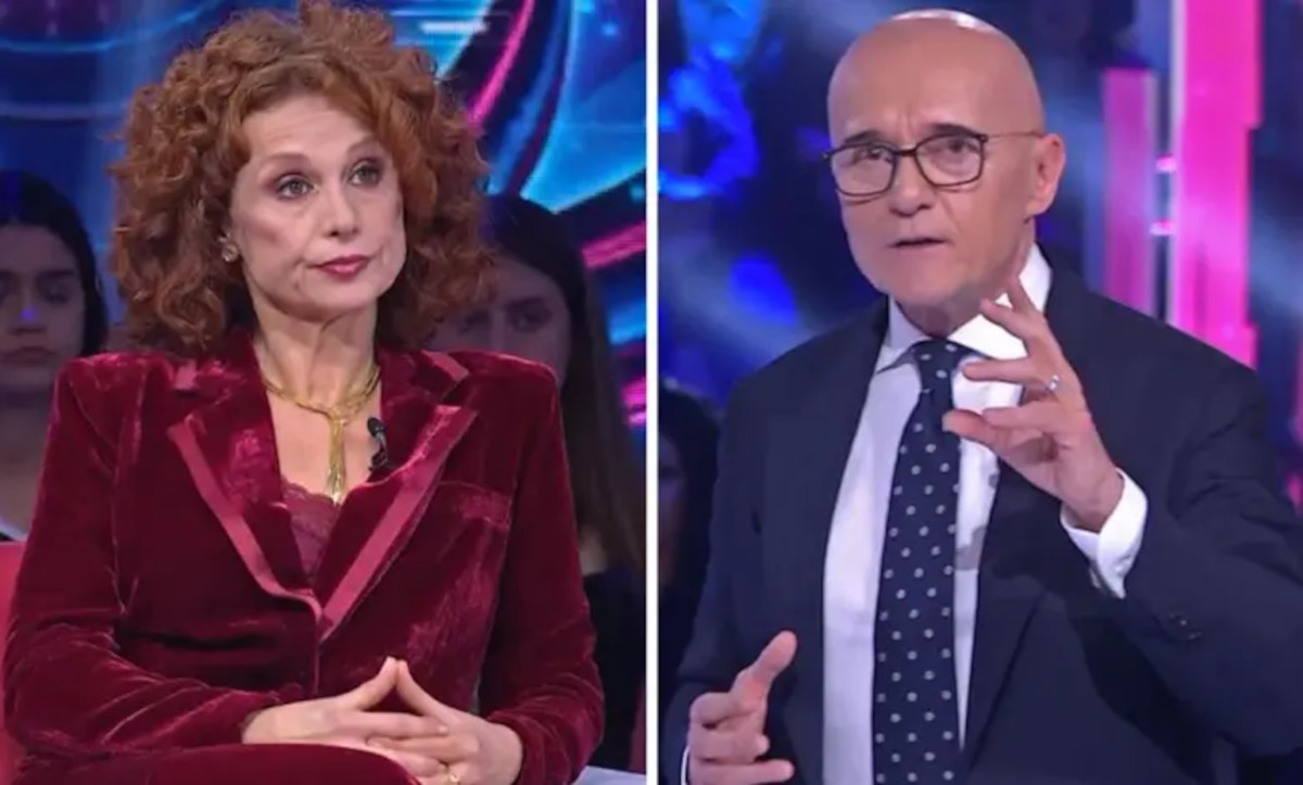 Beatrice Luzzi sostituita? Spunta un nome bomba!