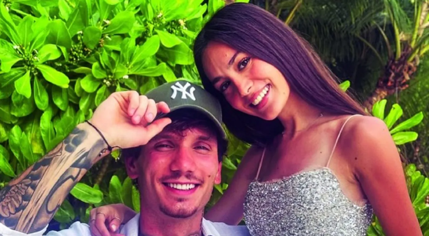 Manuel Bortuzzo e Costanza, amore al capolinea: svelati i motivi della rottura