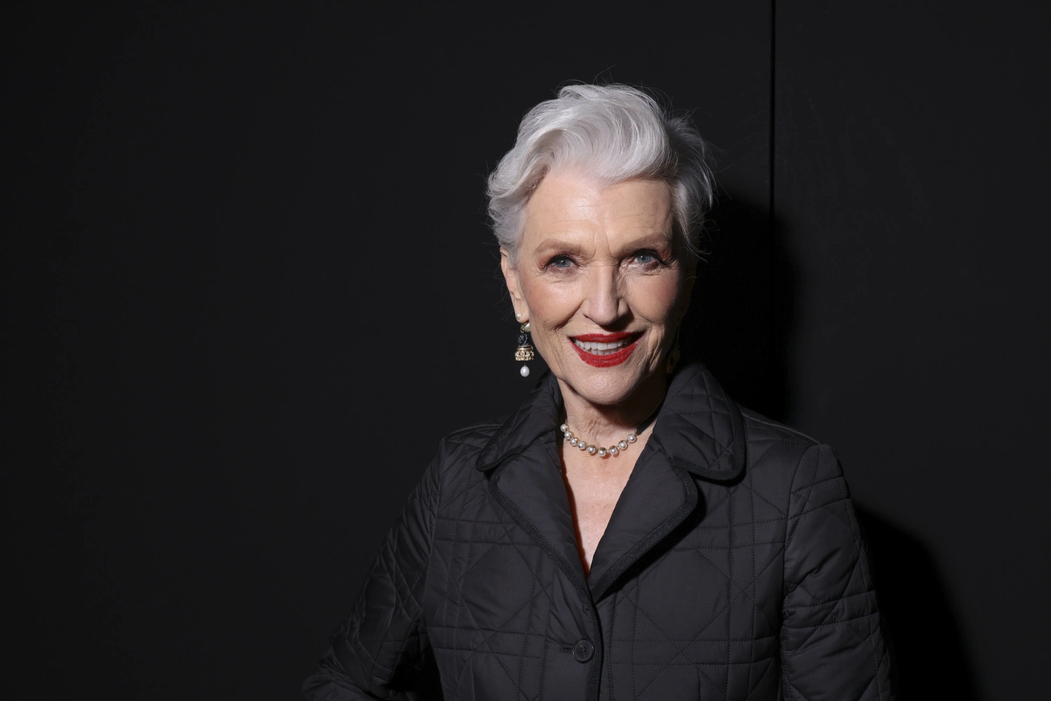 Chi è Maye Musk? Età, biografia e vita privata e patrimonio