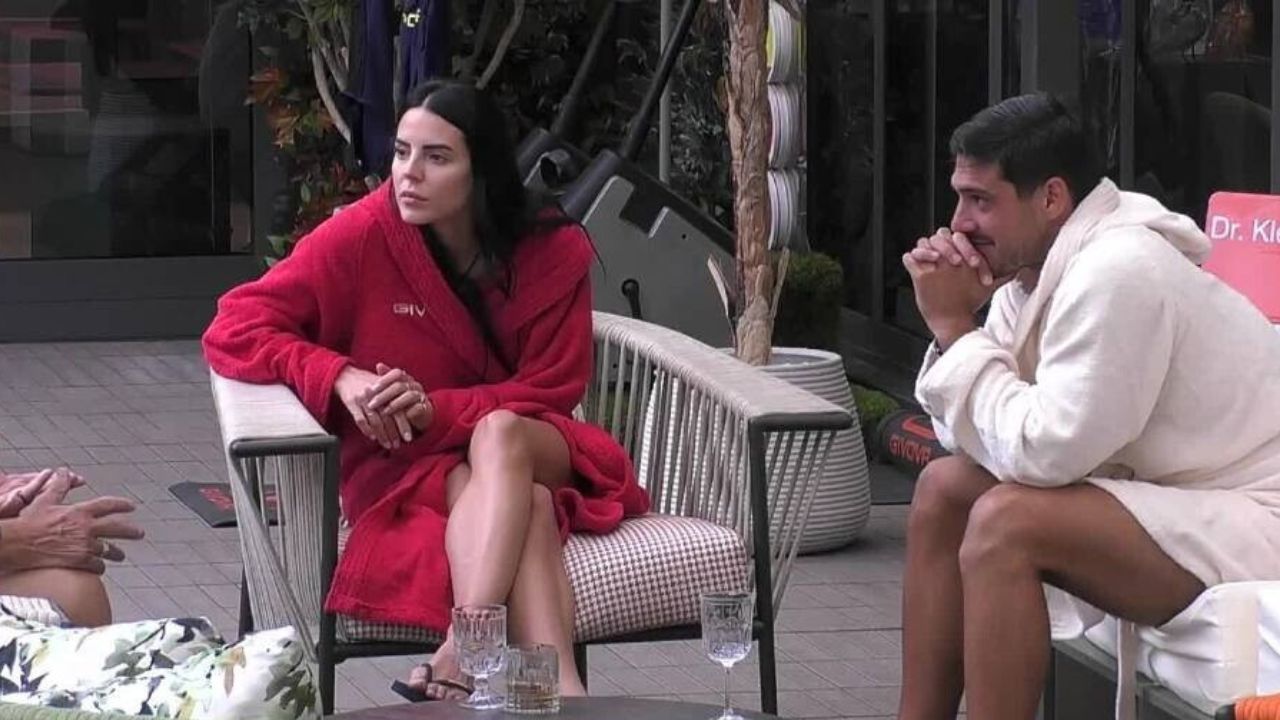 Shailenzo in crisi? Pomeriggio 5 svela il possibile futuro di Lorenzo e Shaila