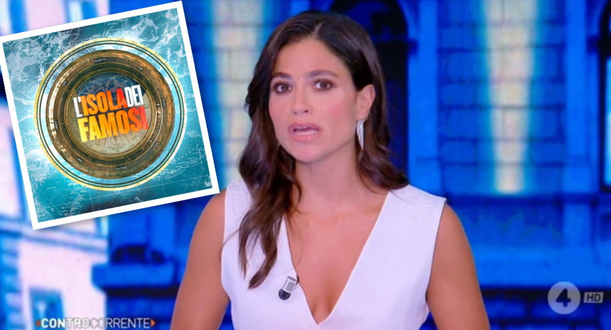 Isola dei Famosi, il cast prende forma: Veronica Gentili punta su uno youtuber