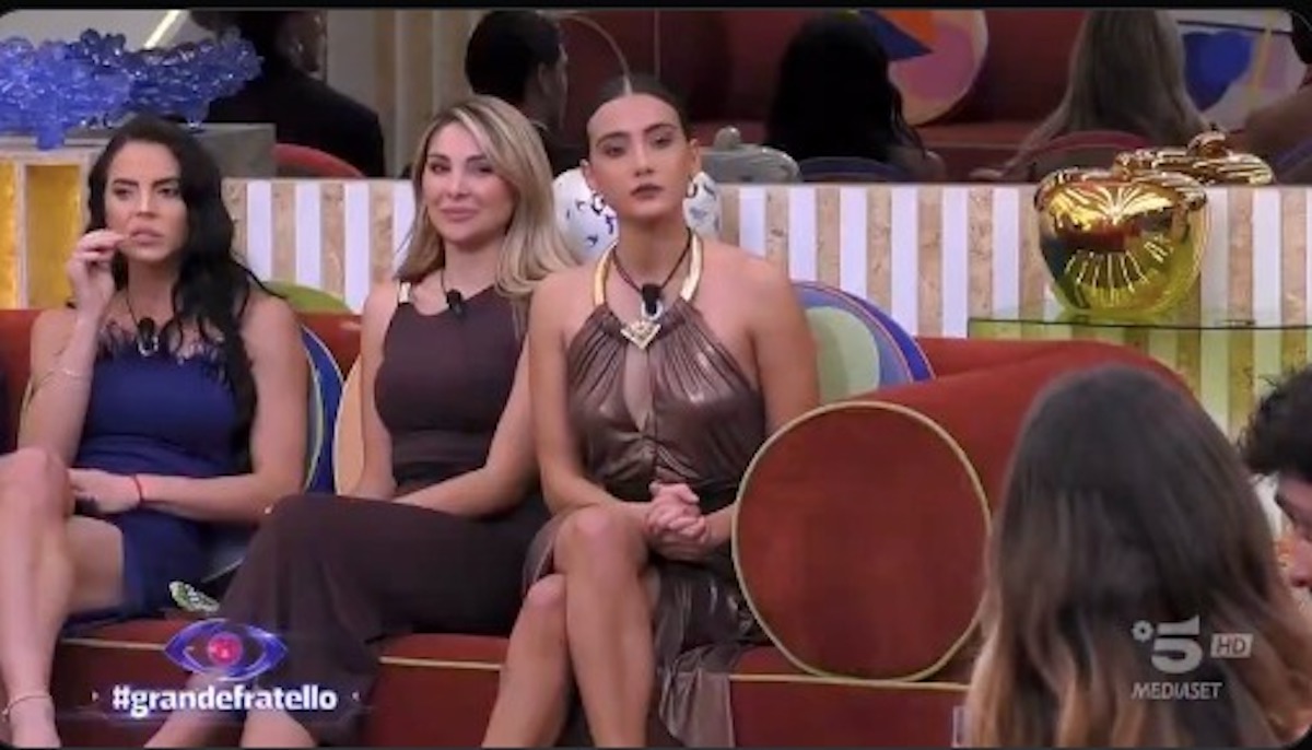 "Chissà come reagirà!" Grande Fratello, un incontro clamoroso per Zeudi proprio durante la finale