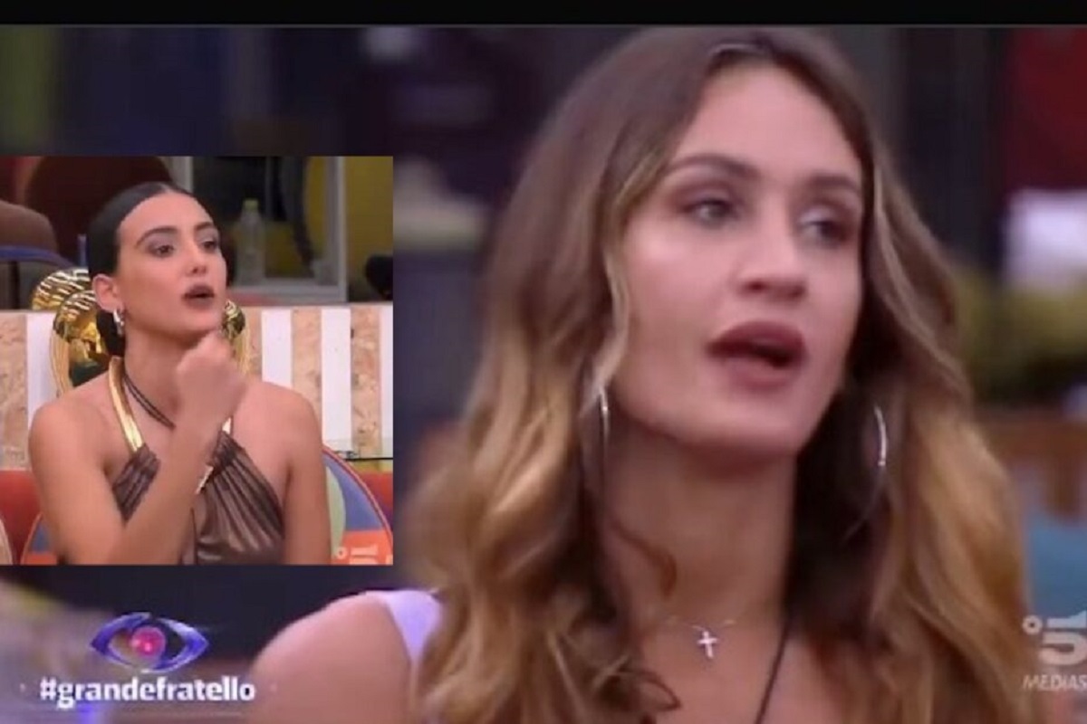 “Non ci posso credere!” Zeudi finalista al GF, la reazione di Helena lascia tutti senza parole