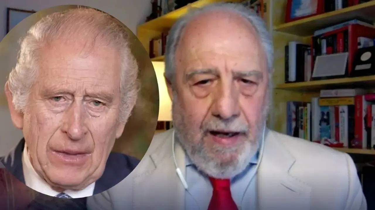 “Non è affatto alla mano”: Caprarica smonta l’immagine pubblica di Re Carlo