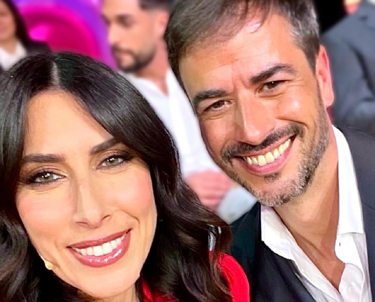 Amanda Lecciso e Iago