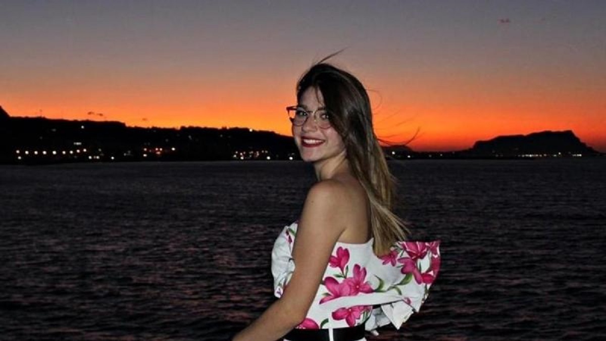 Sara Campanella uccisa, fermato il presunto assassino nella notte