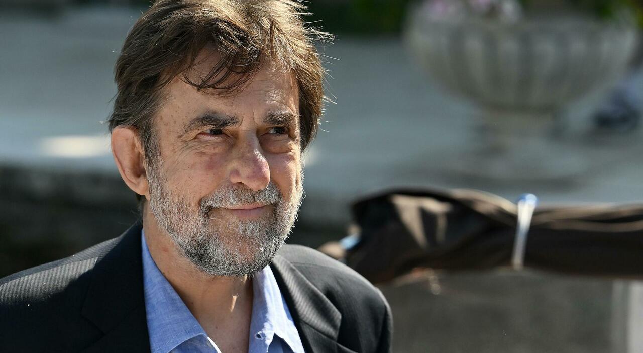 Nanni Moretti colpito da un infarto: ricovero d'urgenza al San Camillo