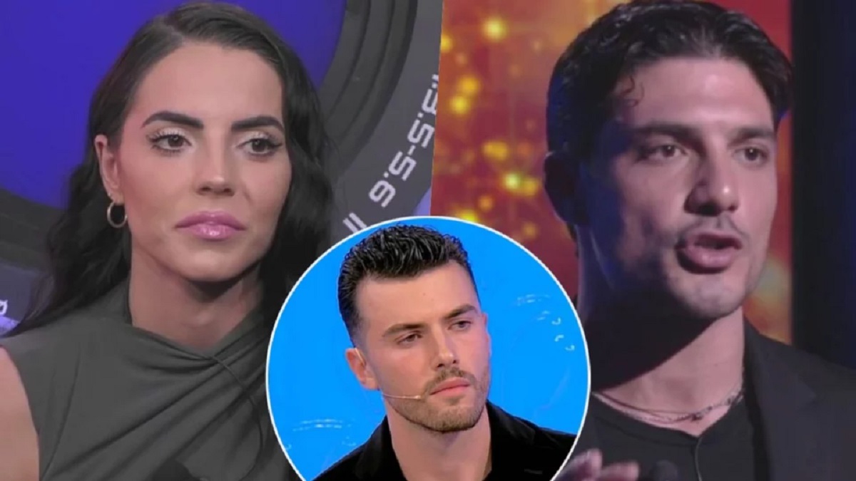 Shaila Gatta, spunta il commento velenoso dell’ex sulla rottura con Lorenzo
