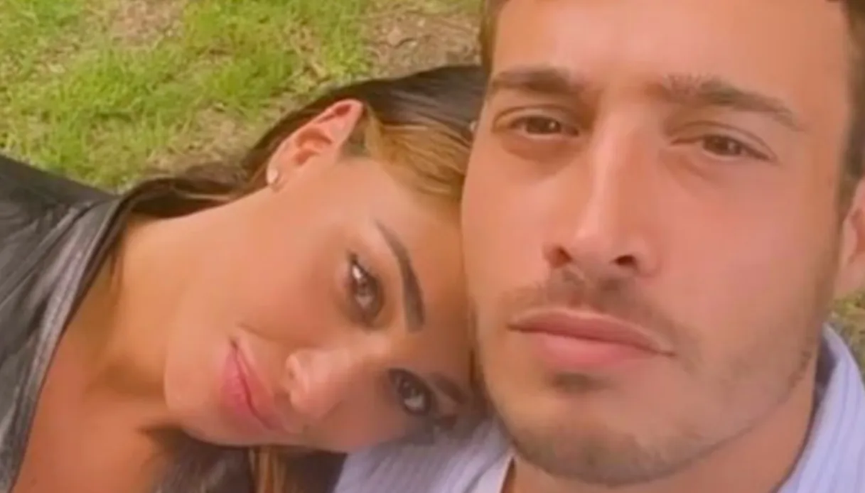Belen Rodriguez e Antonino Spinalbese: riavvicinamento inaspettato?