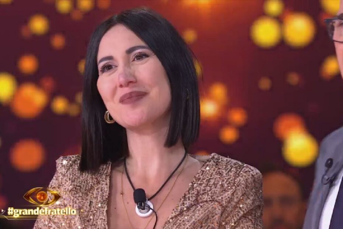 Grande Fratello: Finale a Sorpresa, Jessica Morlacchi Trionfa su Helena