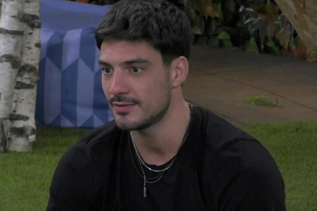 Dopo la rottura con Shaila, Lorenzo parla: “Ecco perché ho taciuto”
