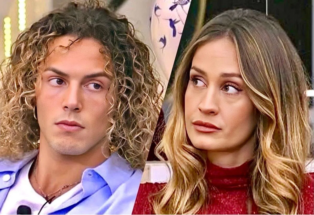 Helena e Giglio, svolta clamorosa: un gesto inaspettato cambia tutto