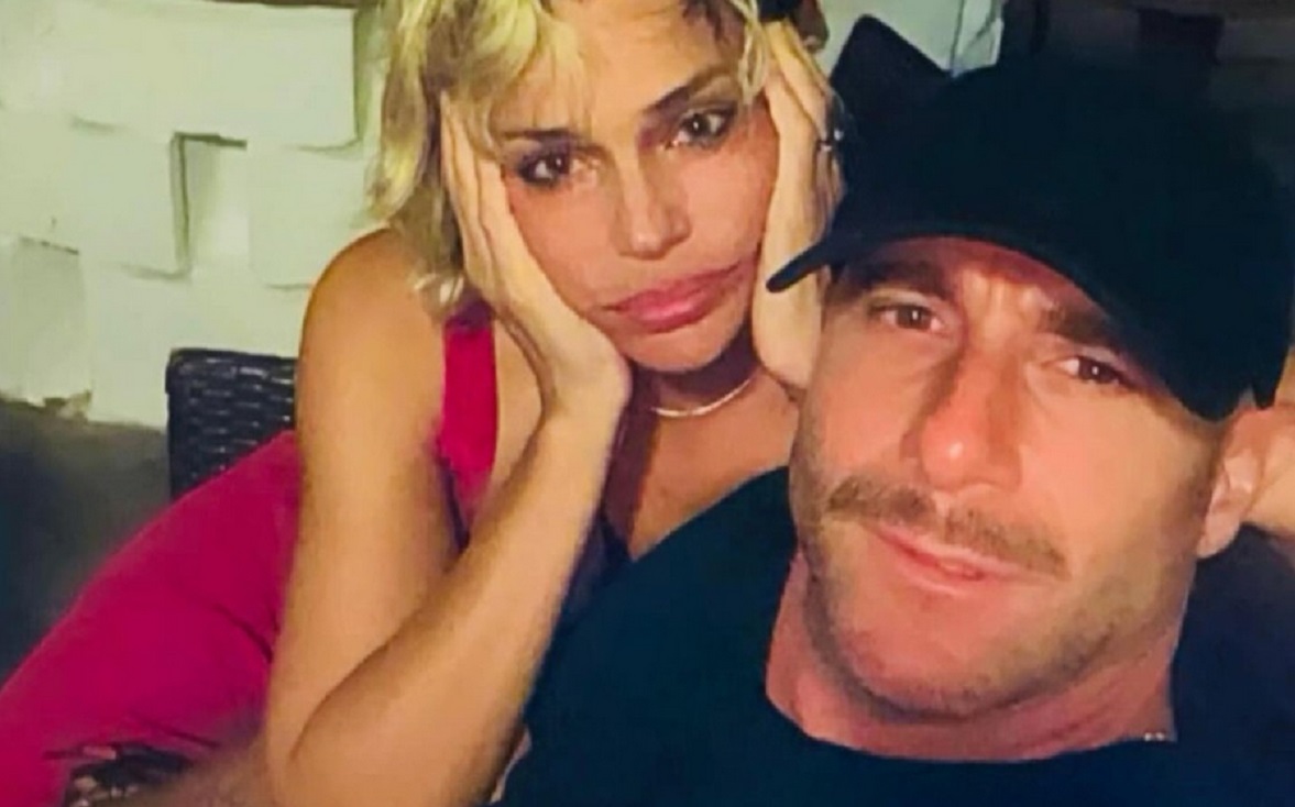 Micaela Ramazzotti sul compagno: “Claudio non è un orco tatuato, ma un uomo straordinario”