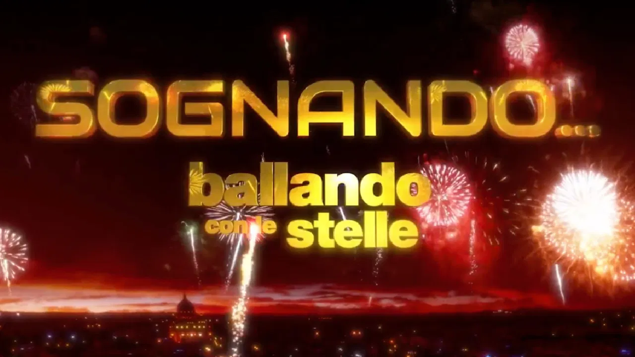 Sognando Ballando con le Stelle: ecco i primi nomi dei VIP in gara