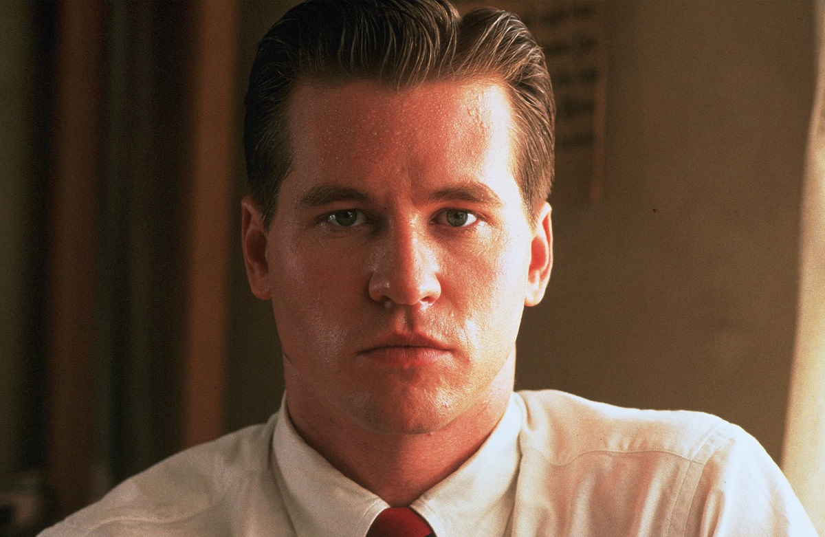 Addio a Val Kilmer: il mondo del cinema piange una leggenda