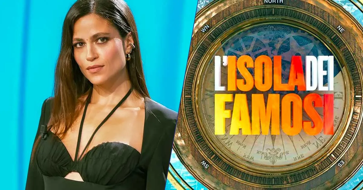Scontri verbali a L'Isola: Veronica Gentili e due naufraghi ai ferri corti"